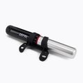 Pompka rowerowa Zefal Air Profil FC01 87psi silver/black