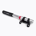 Pompka rowerowa Zefal Air Profil FC01 87psi silver/black 2