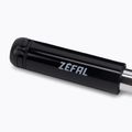Pompka rowerowa Zefal Air Profil FC01 87psi silver/black 3