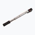 Pompka rowerowa Zefal Switch 80 psi silver/black 3