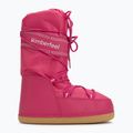 Śniegowce dzieięce Kimberfeel Galaxy rose fuchsia 2