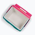 Lodówka turystyczna Igloo Retro Playmate KoolTunes 13 l dark jade 6