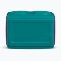 Lodówka turystyczna Igloo Retro Playmate KoolTunes 13 l dark jade 7