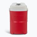 Butelka termiczna Igloo Laguna 1900 ml red star 2