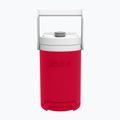 Butelka turystyczna Igloo Laguna 1 Gallon 3800 ml red star