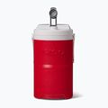 Butelka turystyczna Igloo Laguna 1 Gallon 3800 ml red star 3