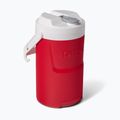 Butelka turystyczna Igloo Laguna 1 Gallon 3800 ml red star 4