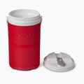 Butelka turystyczna Igloo Laguna 1 Gallon 3800 ml red star 8