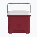 Lodówka turystyczna Igloo Latitude 16 15 l industrial red/meteorite 3
