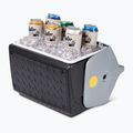 Lodówka turystyczna Igloo Playmate The Boss 13 l black 12