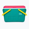 Lodówka turystyczna Igloo Retro Picnic 25 Qt 23 l dark jade 3
