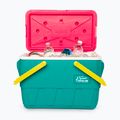 Lodówka turystyczna Igloo Retro Picnic 25 Qt 23 l dark jade 9