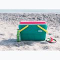 Lodówka turystyczna Igloo Retro Picnic 25 Qt 23 l dark jade 10