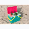 Lodówka turystyczna Igloo Retro Picnic 25 Qt 23 l dark jade 11