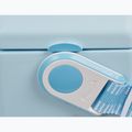 Lodówka turystyczna Igloo Tag Along Too 10 l powder blue 5