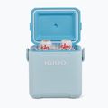 Lodówka turystyczna Igloo Tag Along Too 10 l powder blue 6