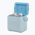 Lodówka turystyczna Igloo Tag Along Too 10 l powder blue 7