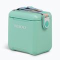 Lodówka turystyczna Igloo Tag-A-Long Too 10 l seafoam zig zag 5
