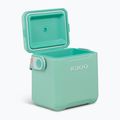 Lodówka turystyczna Igloo Tag-A-Long Too 10 l seafoam zig zag 6