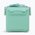 Lodówka turystyczna Igloo Tag-A-Long Too 10 l seafoam zig zag 8