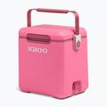 Lodówka turystyczna Igloo Tag Along Too Highrise 18 l pink 2
