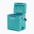 Lodówka turystyczna Igloo Tag Along Too Highrise 18 l lagoon 4