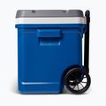 Lodówka turystyczna Igloo Latitude 60 Qt 56 l indigo blue 3