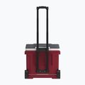 Lodówka turystyczna Igloo Latitude 30 Roller 28 l industrial red/meteorite 5