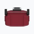 Lodówka turystyczna Igloo Latitude 30 Roller 28 l industrial red/meteorite 6