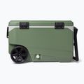 Lodówka turystyczna Igloo Ecocool Latitude 90 Roller 85 l vintage green 3