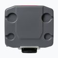 Lodówka turystyczna Igloo Latitude 60 Roller 56 l industrial red/meteorite 7