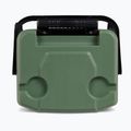 Lodówka turystyczna Igloo Ecocool Latitude 16 Roller 15 l vintage green 10