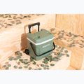 Lodówka turystyczna Igloo Ecocool Latitude 16 Roller 15 l vintage green 12