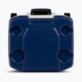 Lodówka turystyczna Igloo Maxcold Latitude 62 Roller 59 l carbonite/aegean sean 6