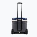 Lodówka turystyczna Igloo Maxcold Latitude 62 Roller 59 l carbonite/aegean sean 11
