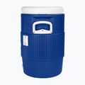 Zbiornik termiczny Igloo 5 Gallon Seat Top With Cup Dispenser 19 l majestic blue 5