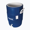 Zbiornik termiczny Igloo 5 Gallon Seat Top With Cup Dispenser 19 l majestic blue 7