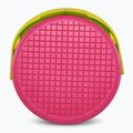 Zbiornik na wodę Igloo Retro Barrel Of Fun 2 Gallon 7,6 l dark jade/bold magenta/livewire yellow 8