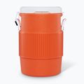 Zbiornik na wodę Igloo Seat Top 5 Gallon 19 l orange 3