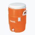 Zbiornik na wodę Igloo Seat Top 5 Gallon 19 l orange 4