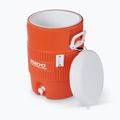 Zbiornik na wodę Igloo Seat Top 5 Gallon 19 l orange 5