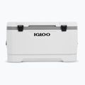Lodówka turystyczna Igloo Latitude Marine Ultra 100 Qt 94 l white