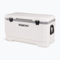 Lodówka turystyczna Igloo Latitude Marine Ultra 100 Qt 94 l white 2
