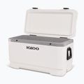 Lodówka turystyczna Igloo Latitude Marine Ultra 100 Qt 94 l white 4