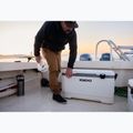 Lodówka turystyczna Igloo Latitude Marine Ultra 100 Qt 94 l white 5