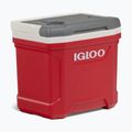 Lodówka turystyczna Igloo Latitude 30 28 l industrial red 2
