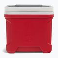 Lodówka turystyczna Igloo Latitude 30 28 l industrial red 3