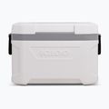Lodówka turystyczna Igloo Latitude Marine Ultra 54 51 l white/moonscape gray 3