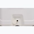 Lodówka turystyczna Igloo Latitude Marine Ultra 54 51 l white/moonscape gray 12