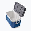 Lodówka turystyczna Igloo Latitude 52 49 l indigo blu/meteorite 8